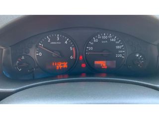 Nissan Navara 2014 EXTRA CAB D40 190HP-thumb-10