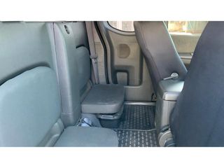 Nissan Navara 2014 EXTRA CAB D40 190HP-thumb-12