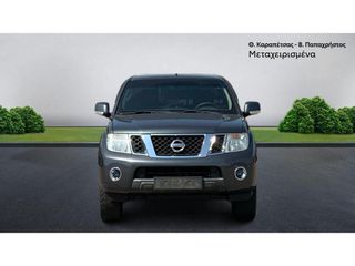 Nissan Navara 2014 EXTRA CAB D40 190HP-thumb-4