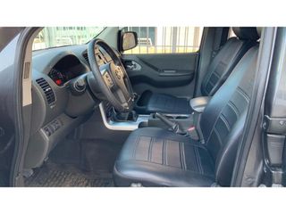 Nissan Navara 2014 EXTRA CAB D40 190HP-thumb-14