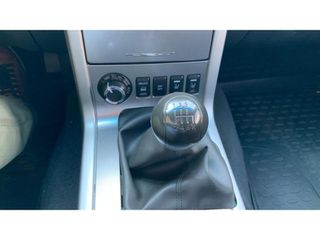 Nissan Navara 2014 EXTRA CAB D40 190HP-thumb-32