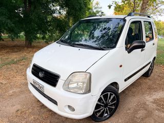 Suzuki Wagon R+ 2004 4X4 ΕΥΚΑΙΡΙΑ !!!!