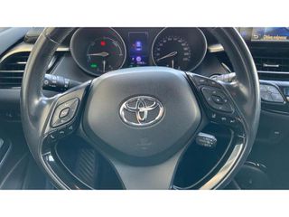 Toyota C-HR 2018 CULT BI-TONE-thumb-15