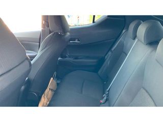 Toyota C-HR 2018 CULT BI-TONE-thumb-17