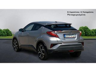 Toyota C-HR 2018 CULT BI-TONE-thumb-1