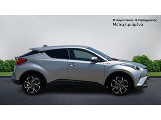 Toyota C-HR 2018 CULT BI-TONE-thumb-5