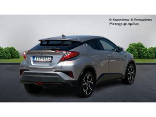 Toyota C-HR 2018 CULT BI-TONE-thumb-6