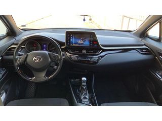 Toyota C-HR 2018 CULT BI-TONE-thumb-8