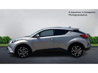 Toyota C-HR 2018 CULT BI-TONE-thumb-2