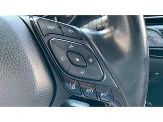 Toyota C-HR 2018 CULT BI-TONE-thumb-26