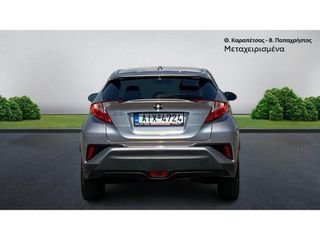 Toyota C-HR 2018 CULT BI-TONE-thumb-3