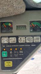 Φορτωτάκι Bobcat 2003 753-thumb-3