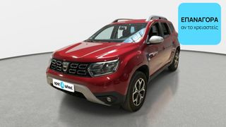 Dacia Duster 2020 1.0 TCe LPG Prestige | ΕΩΣ 5 ΕΤΗ ΕΓΓΥΗΣΗ