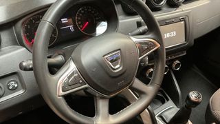 Dacia Duster 2020 1.0 TCe LPG Prestige | ΕΩΣ 5 ΕΤΗ ΕΓΓΥΗΣΗ-thumb-2