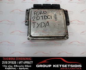 ΕΓΚΕΦΑΛΟΣ FORD (G2614) 28383945)