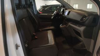 Citroen Jumpy 2021 2.0 BlueHDi | ΕΩΣ 5 ΕΤΗ ΕΓΓΥΗΣΗ-thumb-2