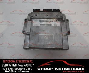 ΕΓΚΕΦΑΛΟΣ FORD (3DKE) (7M51-12A650-XE)