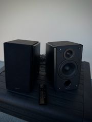 Ηχεία Edifier R1855DB 2.0 | Home speaker-thumb-2