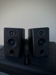 Ηχεία Edifier R1855DB 2.0 | Home speaker-thumb-5