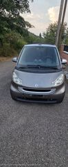 Smart ForTwo 2009 mhd