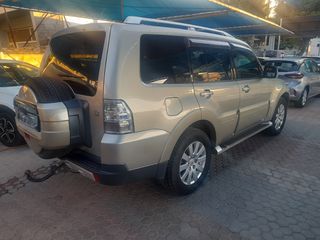 Mitsubishi Pajero 2008 3.2 DI-D INSTYLE AUTOMATIC-thumb-6