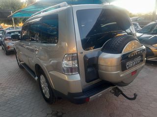 Mitsubishi Pajero 2008 3.2 DI-D INSTYLE AUTOMATIC-thumb-8