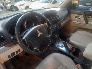 Mitsubishi Pajero 2008 3.2 DI-D INSTYLE AUTOMATIC-thumb-10