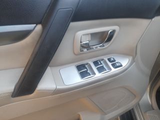 Mitsubishi Pajero 2008 3.2 DI-D INSTYLE AUTOMATIC-thumb-11