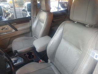 Mitsubishi Pajero 2008 3.2 DI-D INSTYLE AUTOMATIC-thumb-12