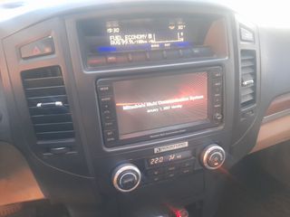 Mitsubishi Pajero 2008 3.2 DI-D INSTYLE AUTOMATIC-thumb-14