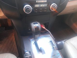 Mitsubishi Pajero 2008 3.2 DI-D INSTYLE AUTOMATIC-thumb-15