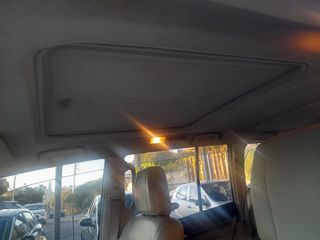 Mitsubishi Pajero 2008 3.2 DI-D INSTYLE AUTOMATIC-thumb-17