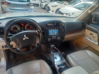 Mitsubishi Pajero 2008 3.2 DI-D INSTYLE AUTOMATIC-thumb-19