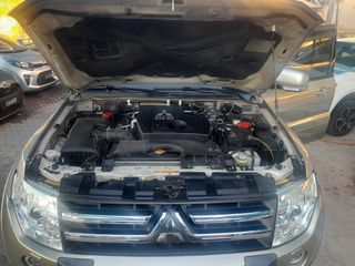 Mitsubishi Pajero 2008 3.2 DI-D INSTYLE AUTOMATIC-thumb-21