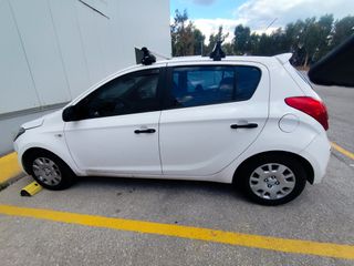 Hyundai i 20 2013 CRDI DIESEL