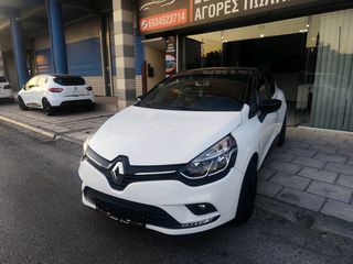 Renault Clio 2016 βενζίνη ΠΟΥΛΉΘΗΚΕ