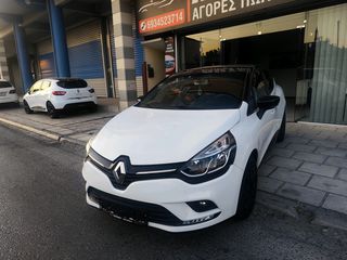 Renault Clio 2016 βενζίνη ΠΟΥΛΉΘΗΚΕ-thumb-1
