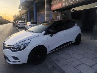 Renault Clio 2016 βενζίνη ΠΟΥΛΉΘΗΚΕ-thumb-2