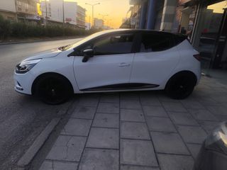 Renault Clio 2016 βενζίνη ΠΟΥΛΉΘΗΚΕ-thumb-3