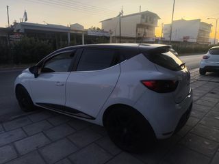 Renault Clio 2016 βενζίνη ΠΟΥΛΉΘΗΚΕ-thumb-4