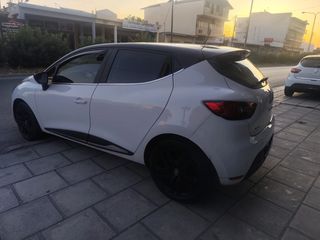 Renault Clio 2016 βενζίνη ΠΟΥΛΉΘΗΚΕ-thumb-5