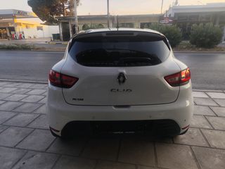 Renault Clio 2016 βενζίνη ΠΟΥΛΉΘΗΚΕ-thumb-6