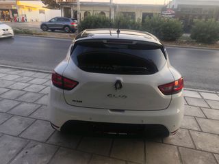 Renault Clio 2016 βενζίνη ΠΟΥΛΉΘΗΚΕ-thumb-7