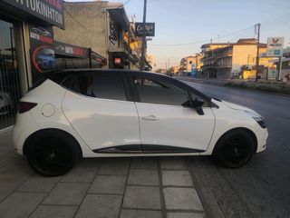 Renault Clio 2016 βενζίνη ΠΟΥΛΉΘΗΚΕ-thumb-9