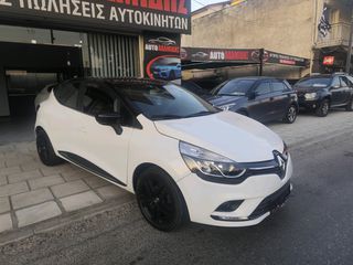 Renault Clio 2016 βενζίνη ΠΟΥΛΉΘΗΚΕ-thumb-10