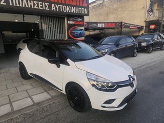 Renault Clio 2016 βενζίνη ΠΟΥΛΉΘΗΚΕ-thumb-11