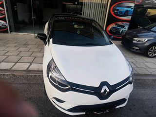 Renault Clio 2016 βενζίνη ΠΟΥΛΉΘΗΚΕ-thumb-13