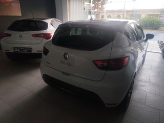 Renault Clio 2016 βενζίνη ΠΟΥΛΉΘΗΚΕ-thumb-25