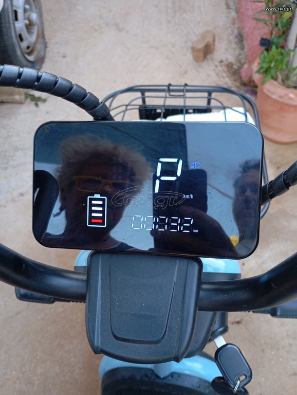 Emw EMW R 2025