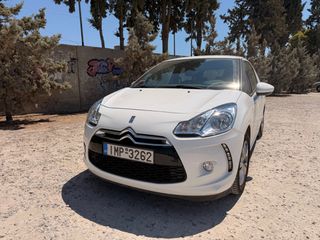Citroen DS-3 2010